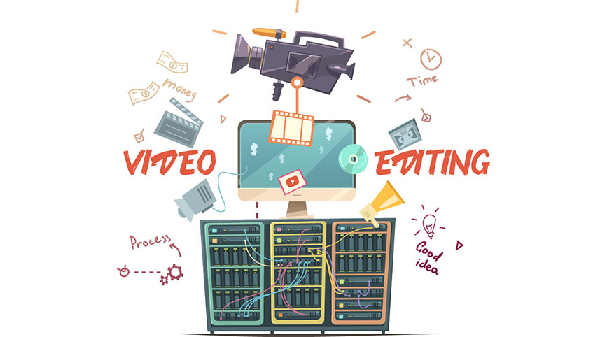 Edit Like a Pro – Start Your Journey in Video Editing Today!