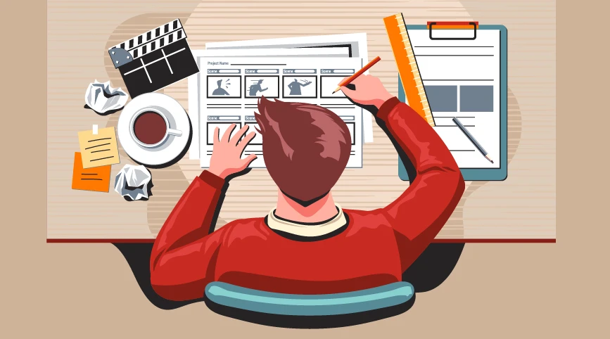 Best Animation Institute in Assam