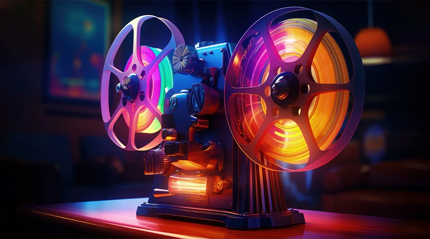 Build a Career in Video Editing