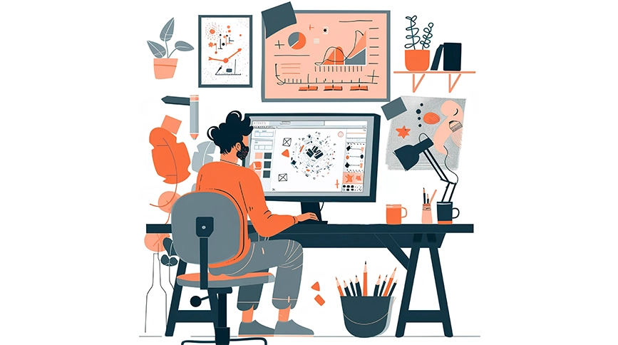 Graphic Design Course