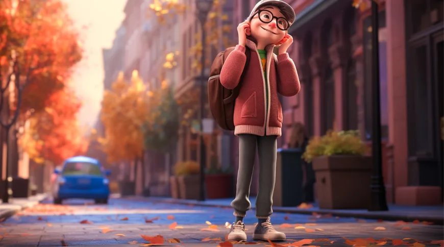 Best Animation Institute in Guwahati